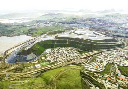 AMSAC implementa pilotos de fitorremediación para proyectos de remediación ambiental