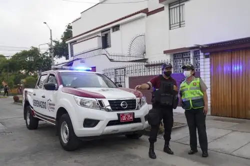 Pueblo Libre hará operativos sorpresa en discotecas y restaurantes por Fiestas Patrias.