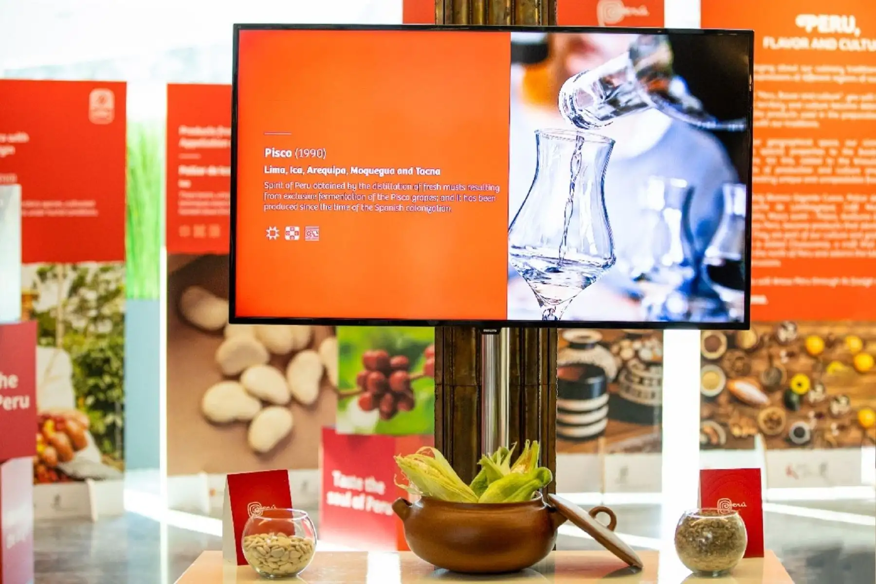 Foto: gastronomía.