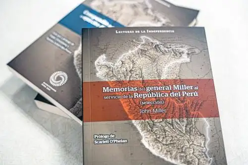 Proyecto Especial Bicentenario presente en la FIL de Lima con conversatorios e invitados