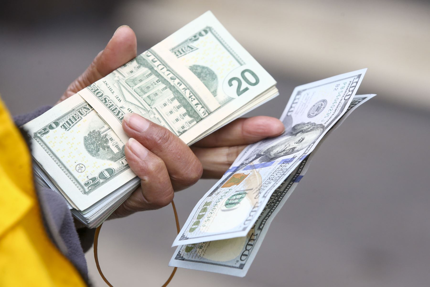 Cotización del dólar: Recomendaciones para lograr un mejor tipo de cambio