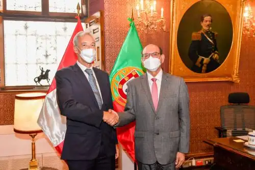 Foto: ANDINA/difusión.