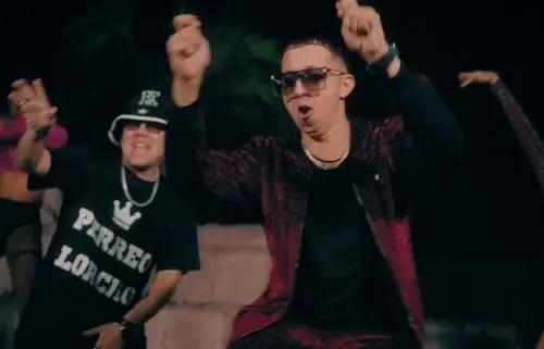Kale & Trébol Clan llegan al Perú con "Bailoteo".