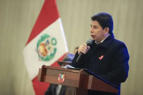 Foto: ANDINA/Prensa Presidencia.