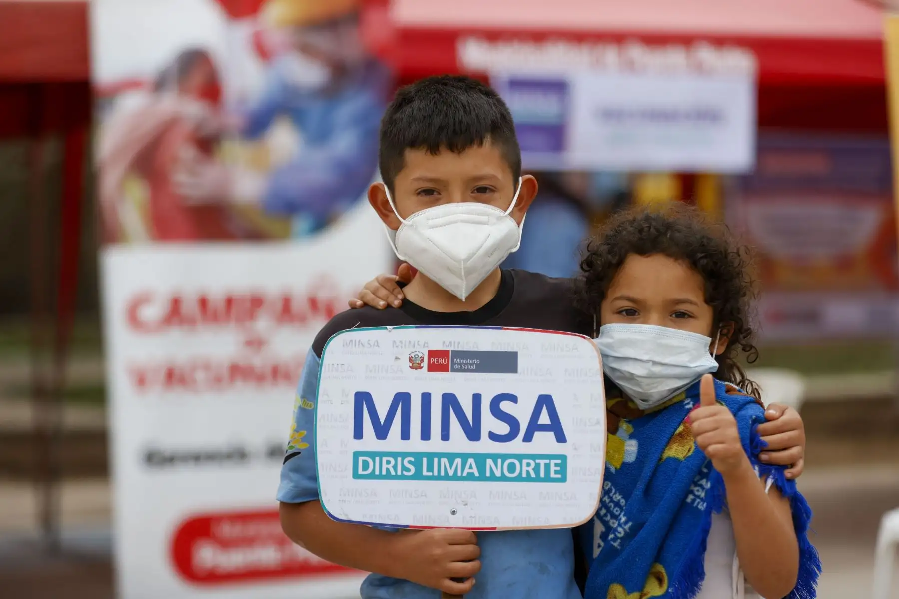 Ministerio de Salud realiza Campaña Integral de Salud  denominada la Semana de Oro de las Enfermedades No Transmisibles. La actividad estará acompañada de una Campaña de Tamizaje Integral dirigida al público en general con el objetivo de acercar los servicios especializados de salud.
Foto: ANDINA/Carla Patiño Ramírez
