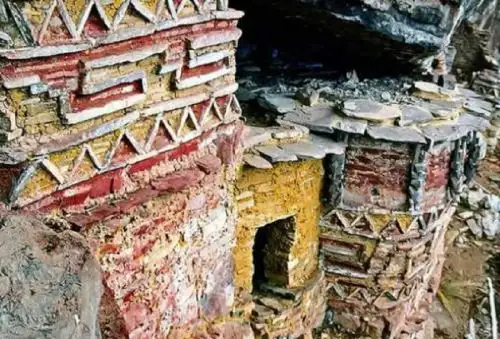 El Ministerio de Cultura, declaró Patrimonio Cultural de la Nación al sitio arqueológico Los Pinchudos, ubicado en el distrito de Huicungo, provincia de Mariscal Cáceres, departamento de San Martín, por su importancia, valor y significado, representado por la valiosa información sobre las características de la cultura Chachapoyas en la construcción de sus mausoleos.