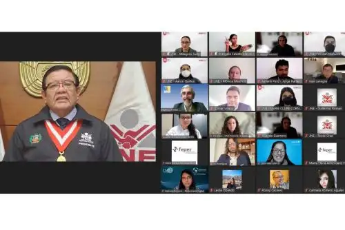 Foto: captura TV.