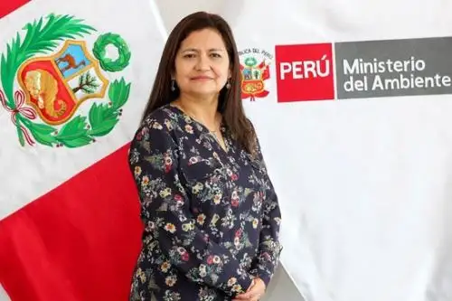 La Dra. Yamina Silva es la primera meteoróloga con grado de doctora en nuestro país y participará en la Feria Internacional del Libro de Lima este martes 26 de julio