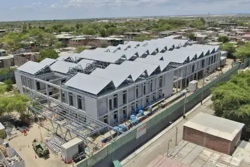 Piura: Lanzan convocatoria construcción de centros de salud en Máncora, Sechura y Talara