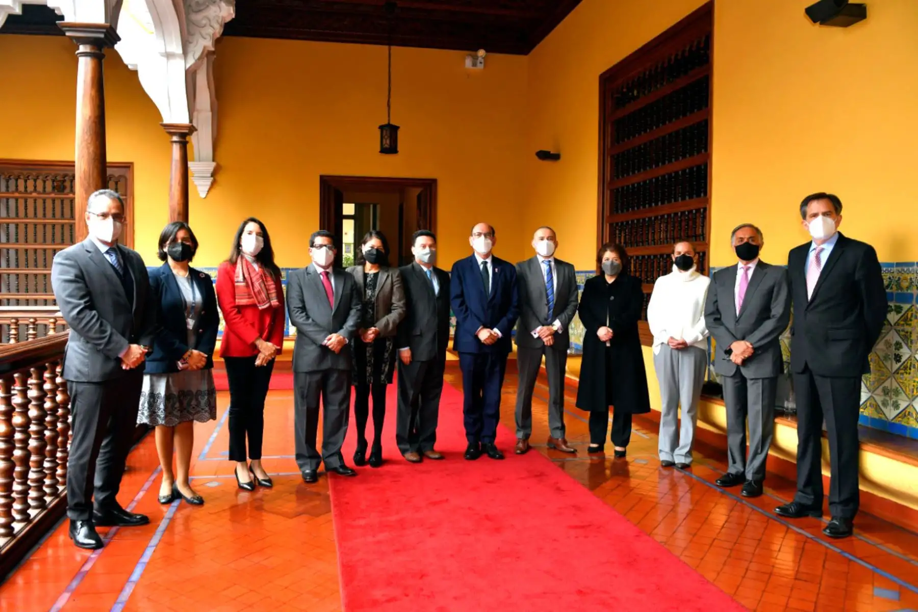 Foto: ANDINA/difusión.