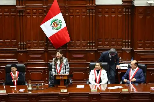 Foto: ANDINA/Andrés Valle.