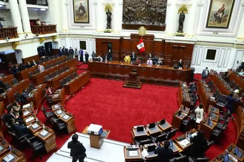 Foto: ANDINA/Andrés Valle.