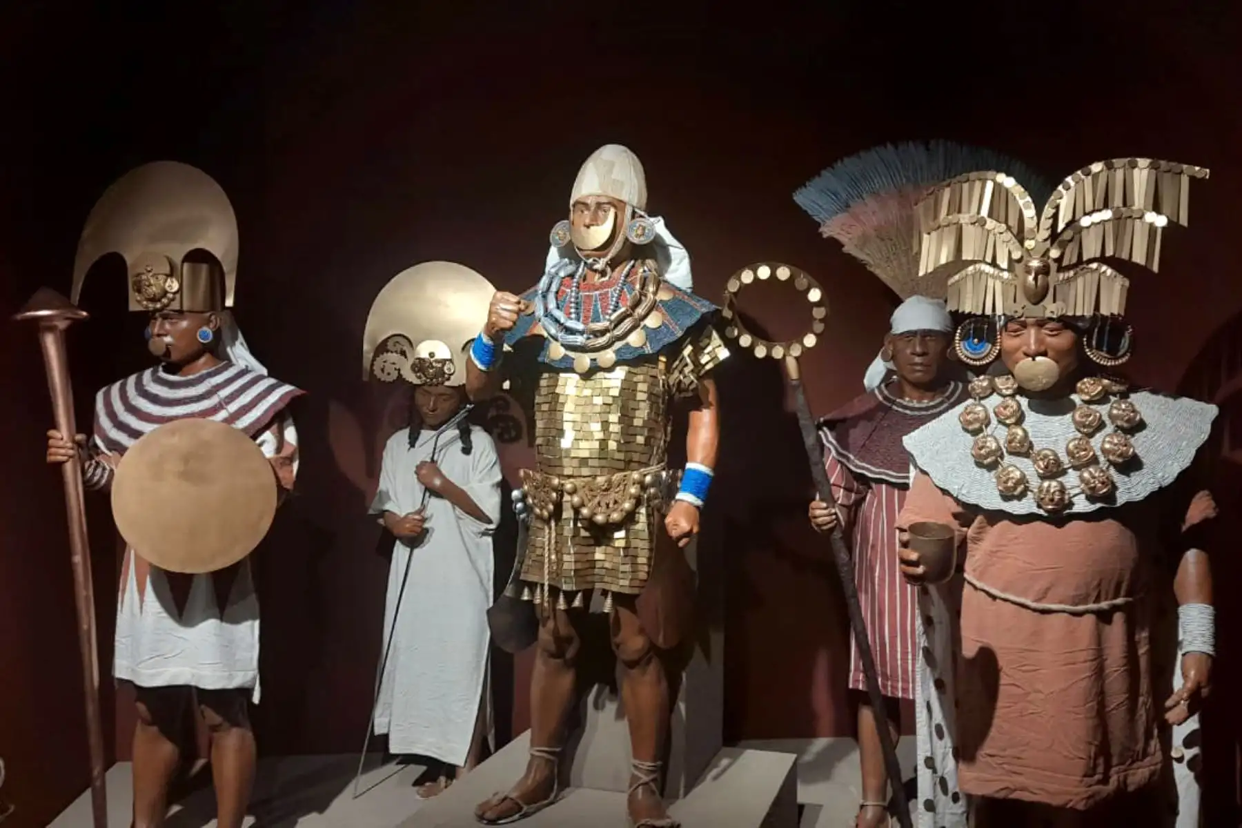 Lambayeque. Emblemática región del norte peruano, cuyo mágico encanto nos traslada en el tiempo para comprobar la formidable herencia cultural de grandes civilizaciones ancestrales. Foto: Difusión