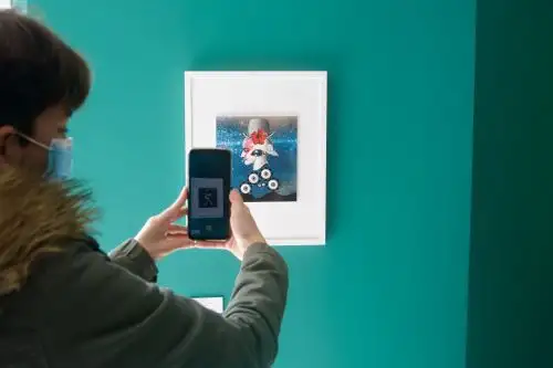 La muestra Hábitat Foto: Difusión