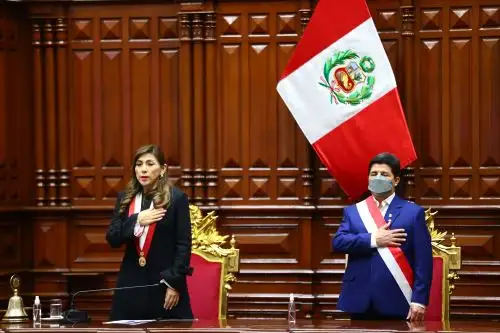 Foto: ANDINA/Andrés Valle.