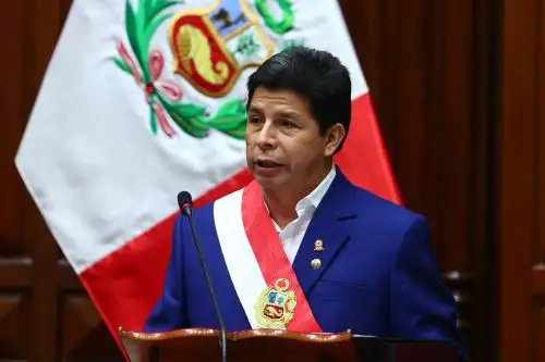 Foto: ANDINA/Andrés Valle.