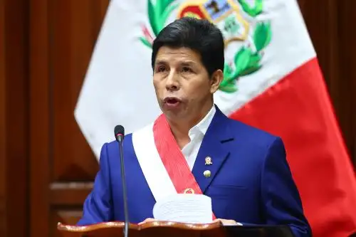 Foto: ANDINA/Andrés Valle.