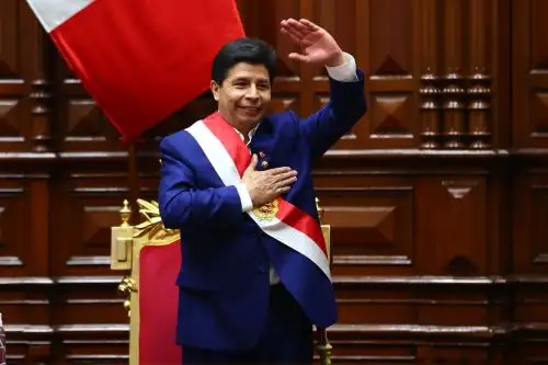 Foto: ANDINA/Andrés Valle.