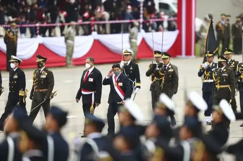Foto: ANDINA/Andrés Valle.