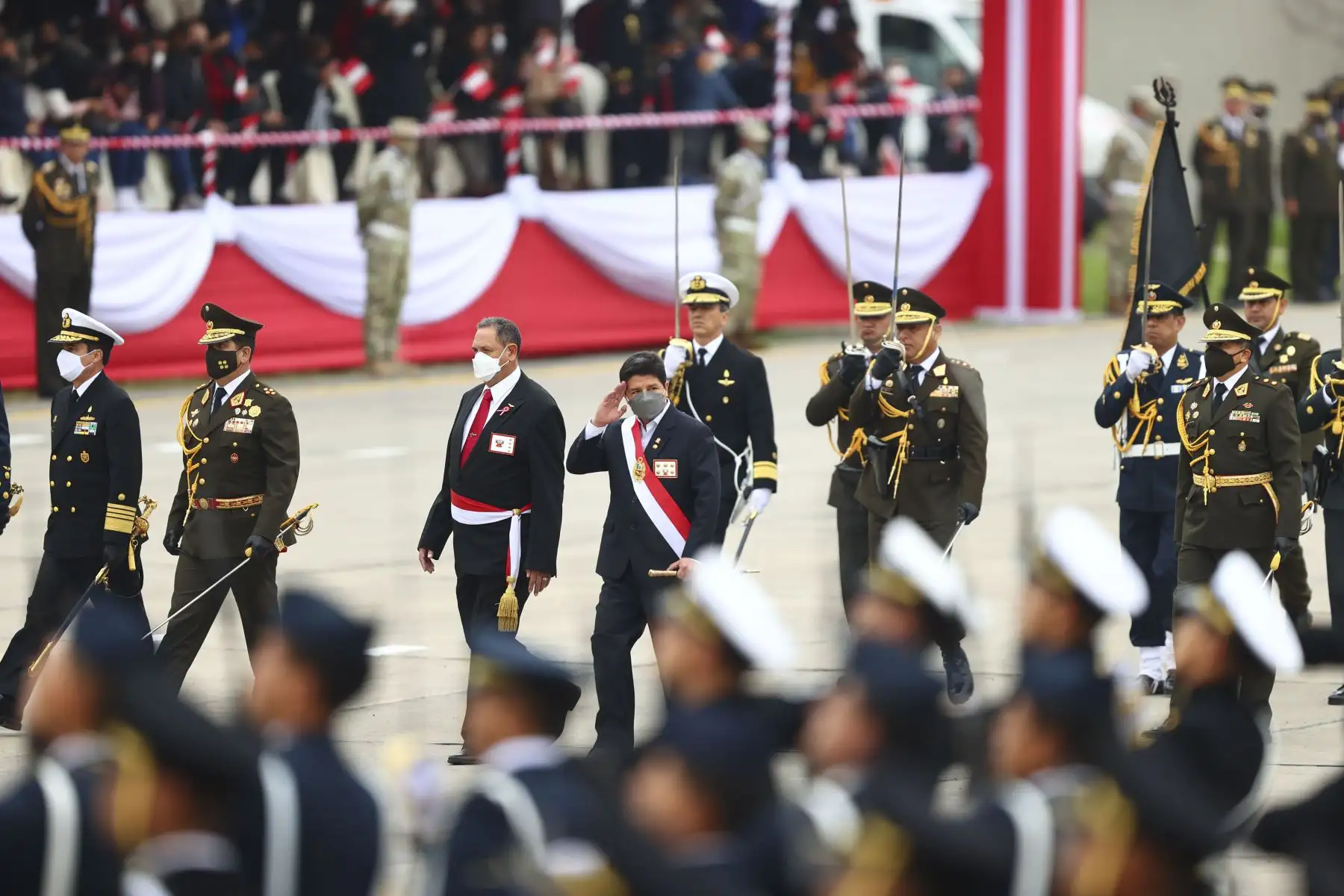 Foto: ANDINA/Andrés Valle.