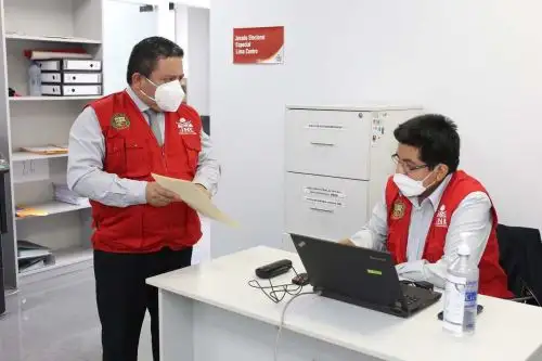 Foto: ANDINA/difusión.