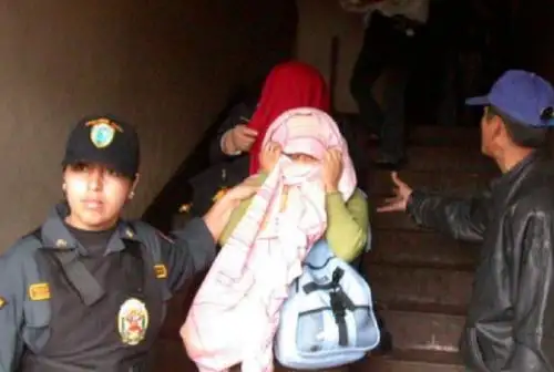 Imagen referencial. ANDINA/Difusión