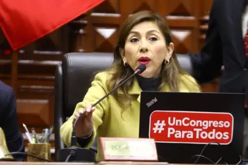 Foto: ANDINA/difusión.