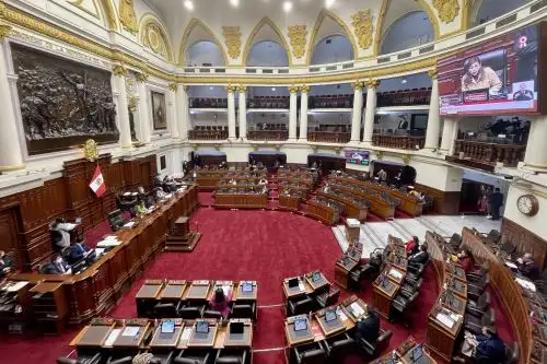 Foto: ANDINA/difusión.