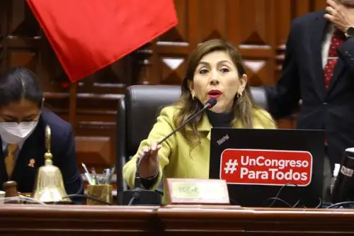 Foto: ANDINA/difusión.
