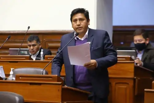 Foto: ANDINA/difusión.