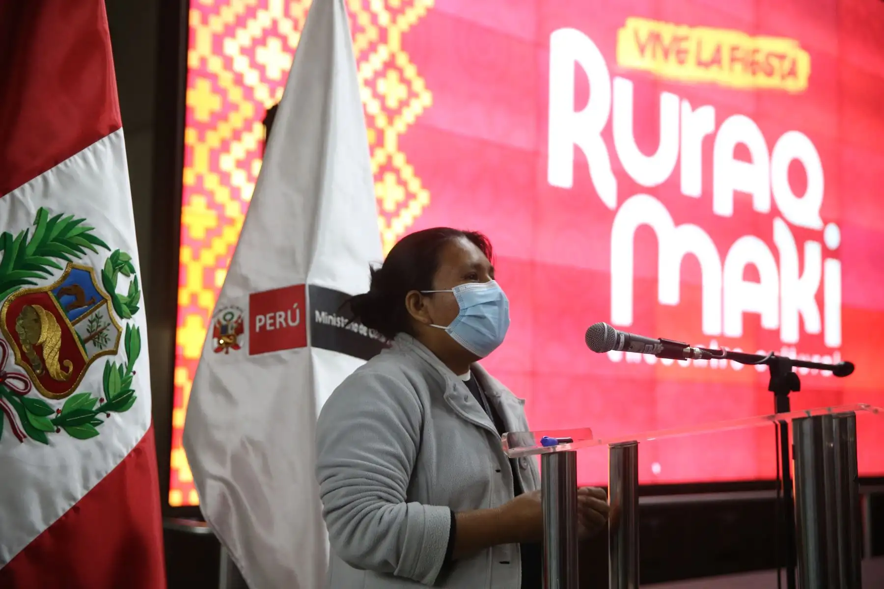 Así se vivió la clausura de la feria 