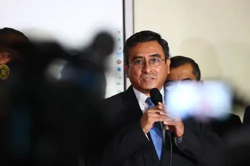Foto: ANDINA/Andrés Valle.