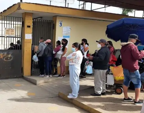 Foto: ANDINA/difusión.