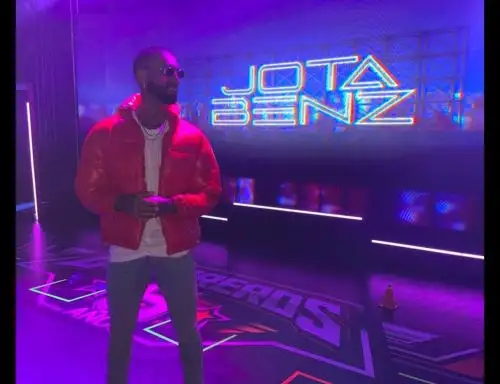 Cantante peruano Jota se presentará en el Jardín de la Cerveza de Arequipa.