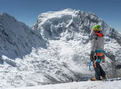 El Parque Nacional Huascarán es uno de los destinos favoritos en esta época del año. Miles de turistas extranjeros y nacionales la visitaron durante el feriado largo por Fiestas Patrias.