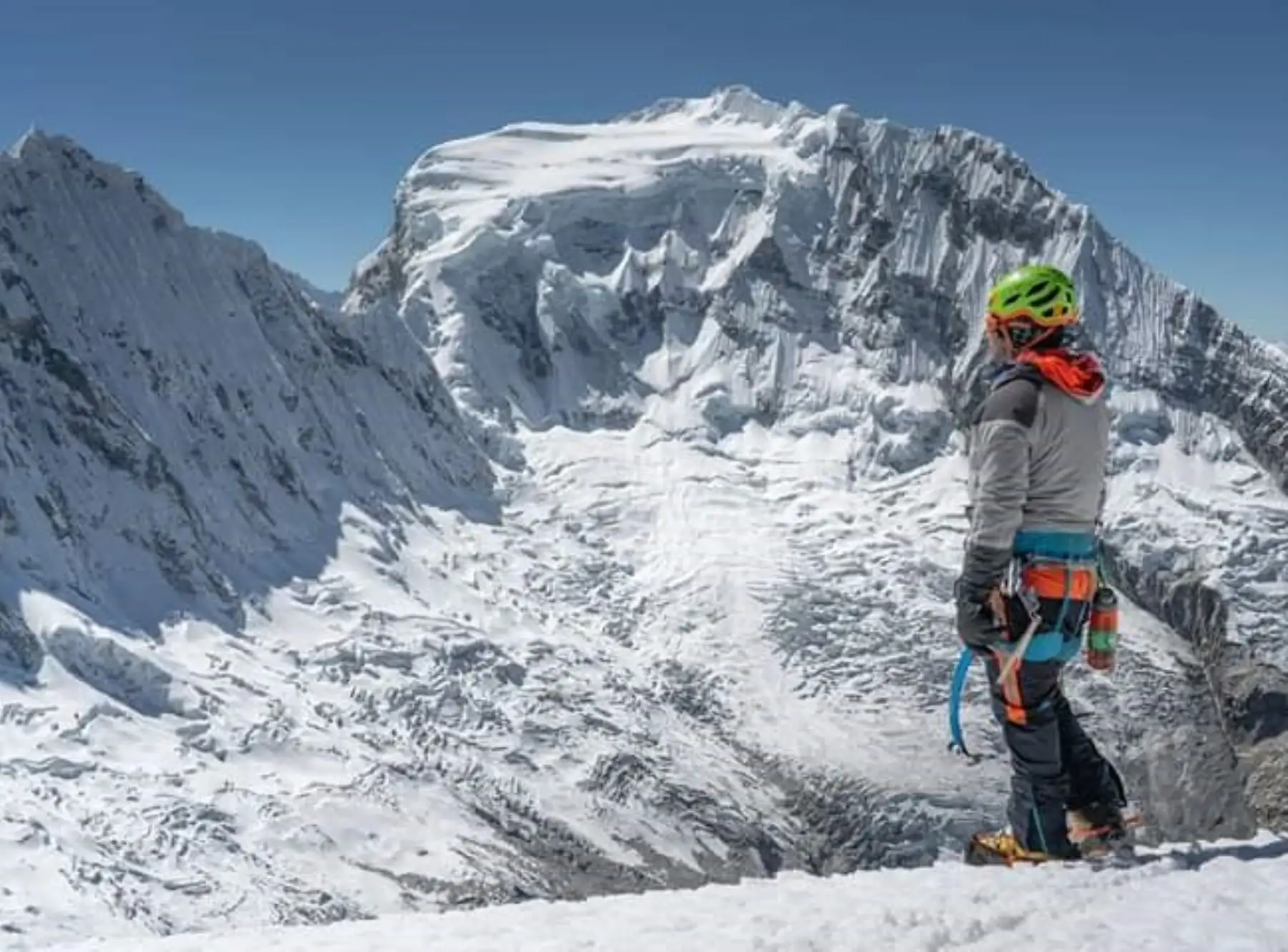 El Perú es uno de los países con mayor belleza natural del mundo, expresado en una gran diversidad de ecosistemas, hábitats, climas, fauna y flora que componen paisajes únicos e inolvidables. ANDINA/Difusión