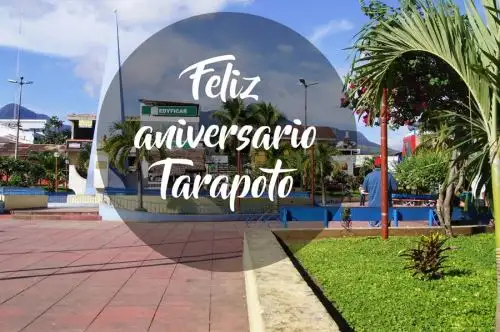 La Ciudad de las Palmeras y una de las más importantes de la región San Martín celebra hoy su 240° aniversario de fundación española con una serie de actividades protocolares, culturales, deportivas y artísticas que reafirmarán su protagónico liderazgo como destino turístico imperdible de la Amazonía peruana.