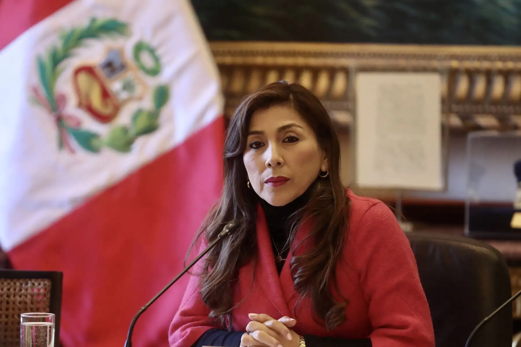 Foto: ANDINA/difusión.