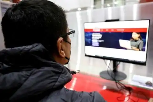 Según el MTPE, la beca Jóvenes Bicentenario 3.0 asegura más del 50 % de inserción laboral.