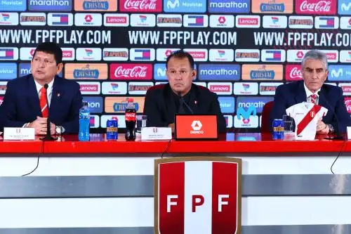 ANDINA/Andrés Valle