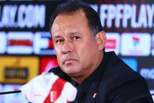 ANDINA/Andrés Valle