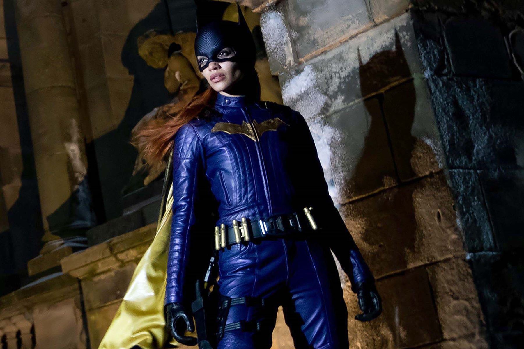 "Batgirl" parece haber sido víctima de un cambio en la estrategia corporativa luego de la fusión de Warner Bros. y Discovery. Foto: Warner Bros
