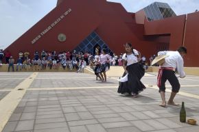 Photo: ANDINA/Decentralized Culture Directorate in Cusco (DDC) 