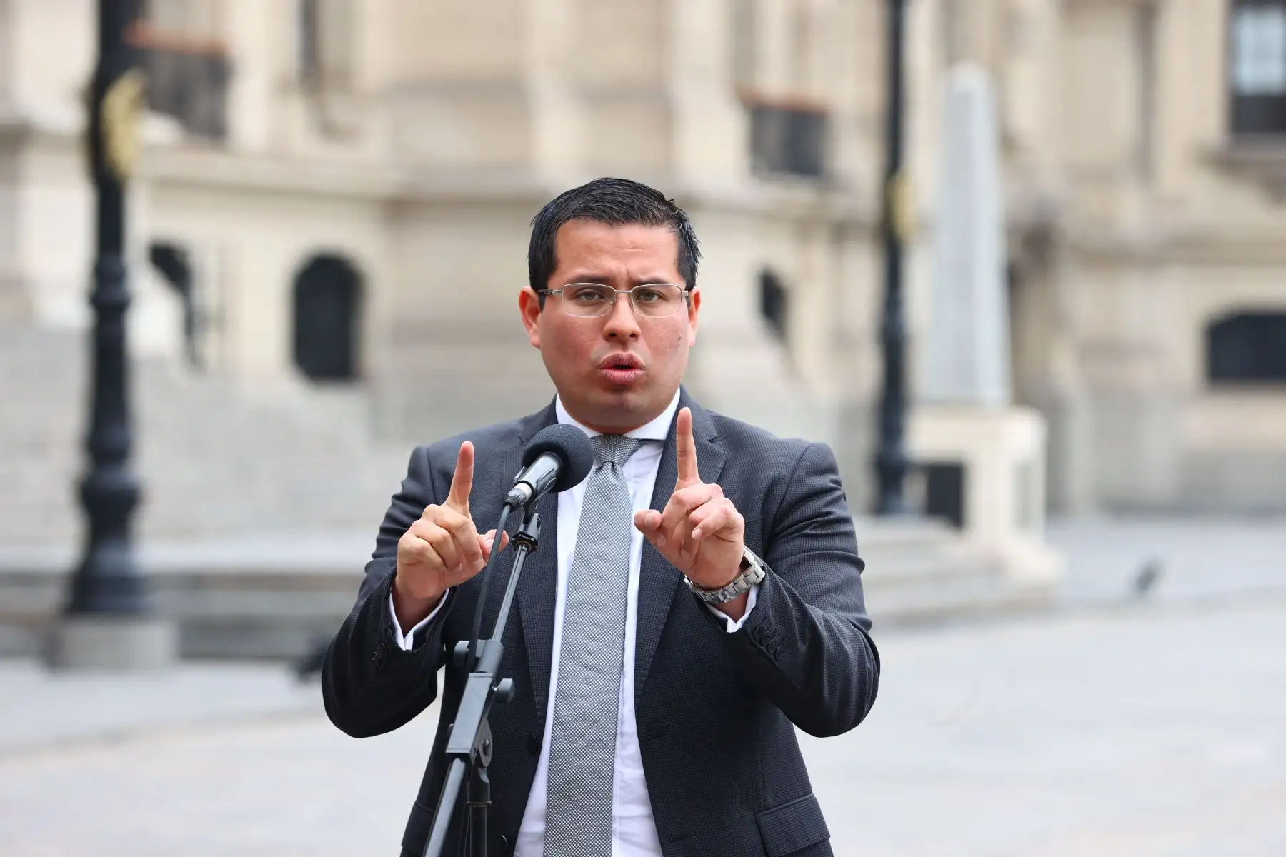 Foto: ANDINA/Andrés Valle.
