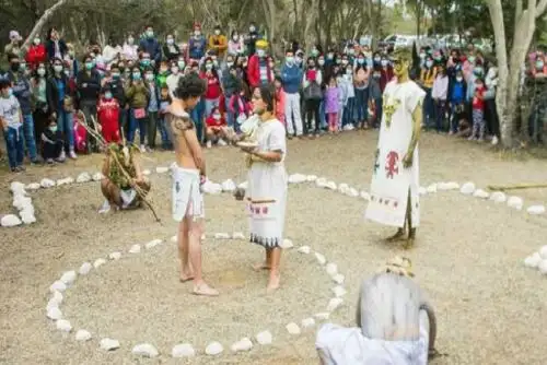 Se han organizado diversas actividades para este domingo en el Museo de Sitio Chan Chan, en Trujillo.