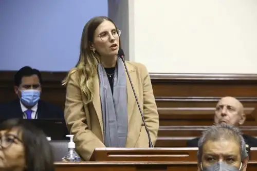 Foto: ANDINA/difusión.