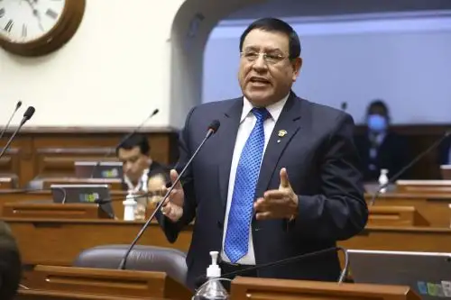 ANDINA/Difusión