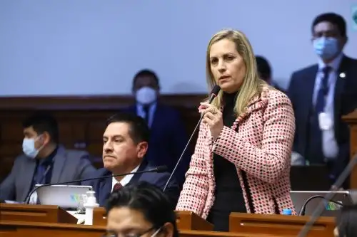 Foto: ANDINA/difusión.