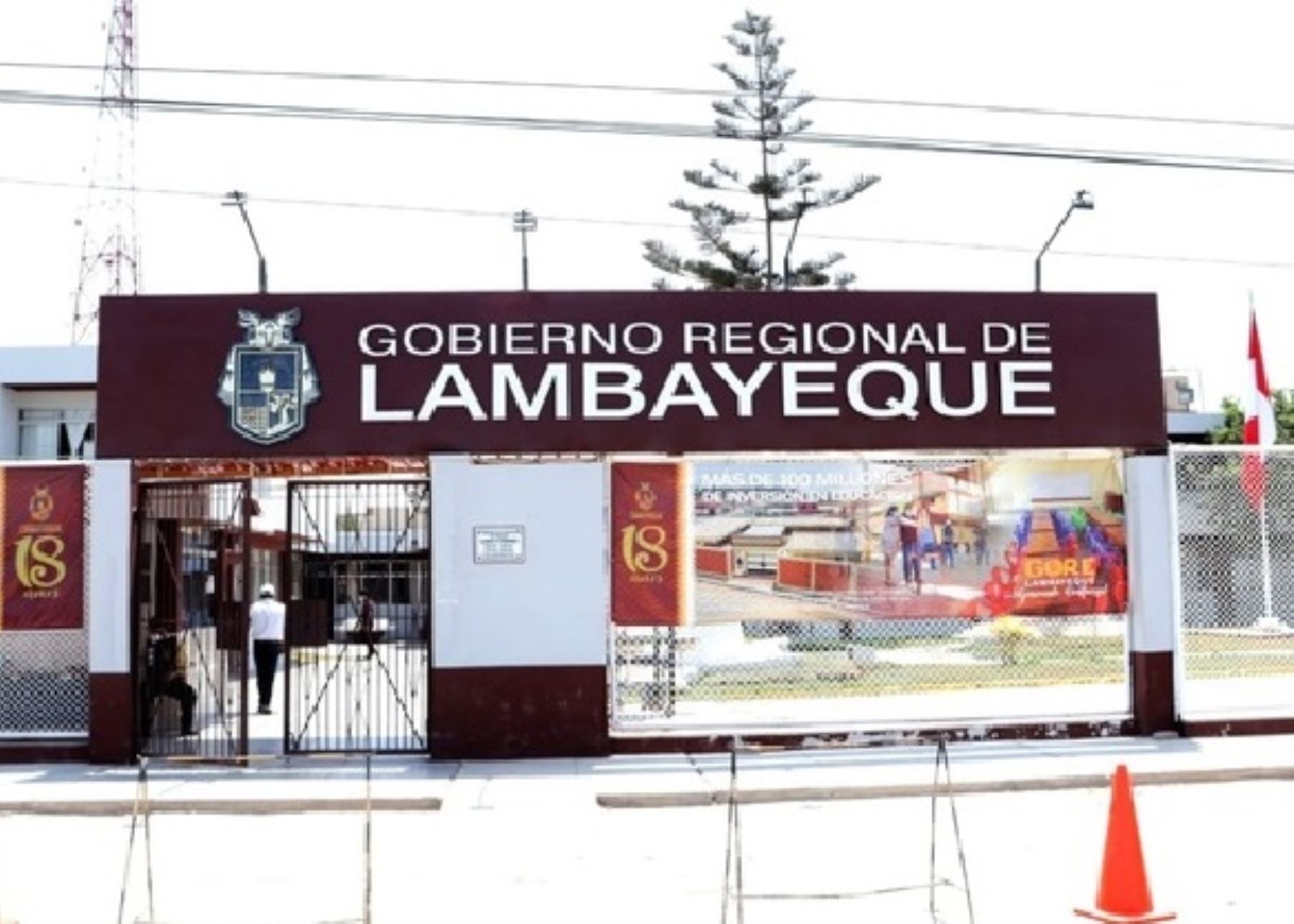 Exautoridades aspiran a ocupar cargo de gobernador regional en Lambayeque en las elecciones municipales y regionales que se celebrarán el 2 de octubre próximo.