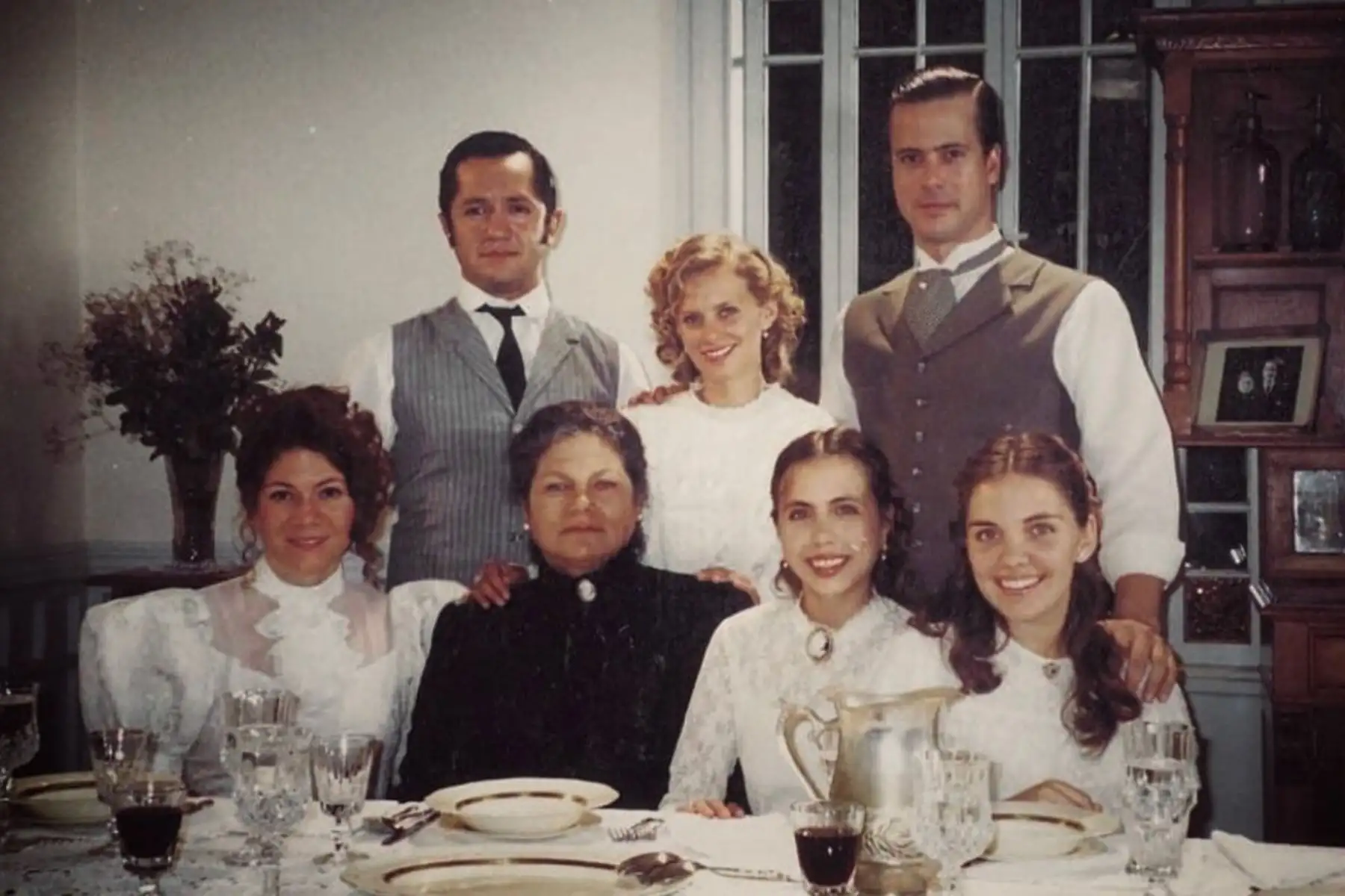 Actor Diego Bertie en la película Una Sombra. Foto: Instagram/diegobertieb